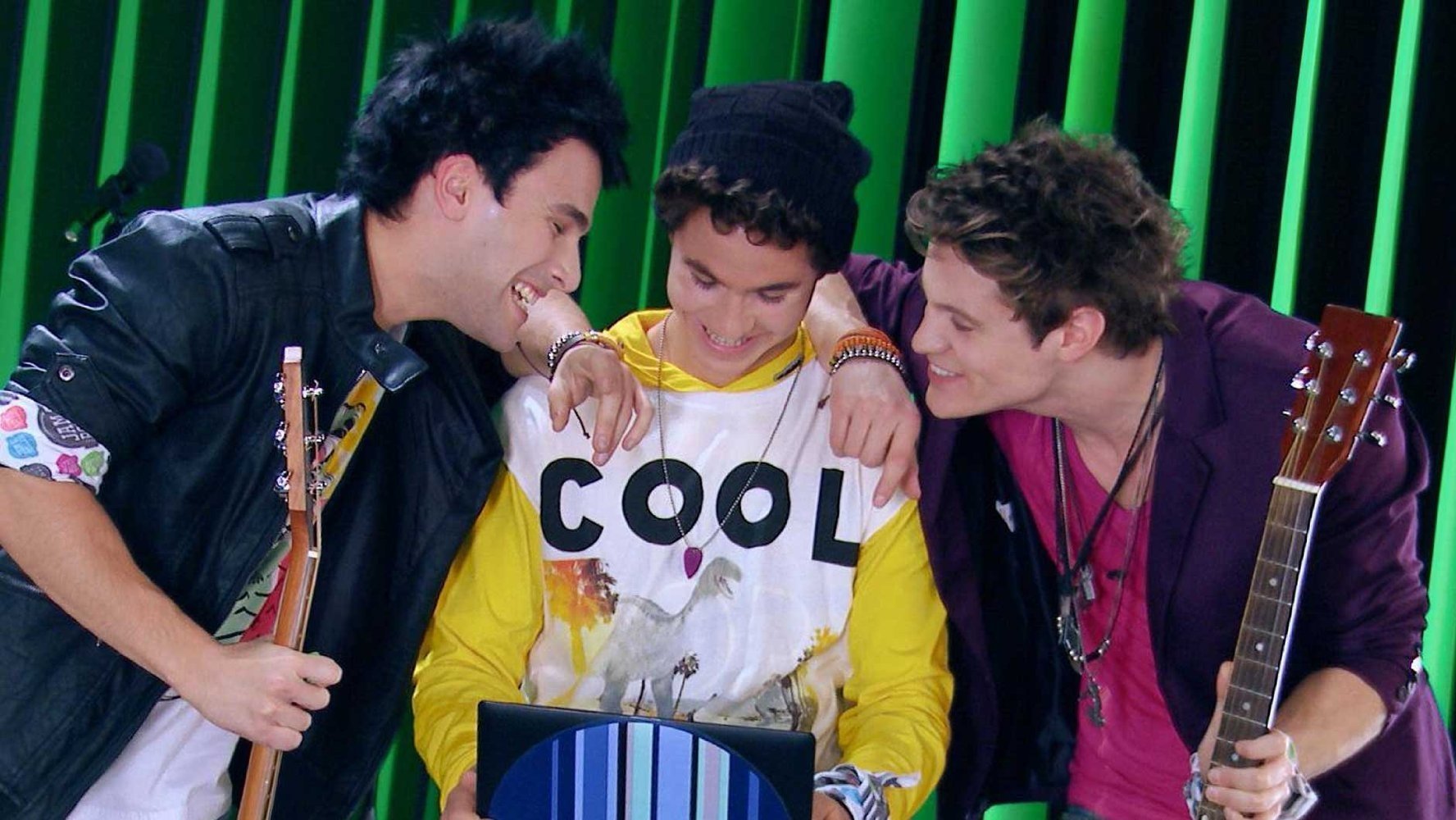 Сезон 1 Серия 20