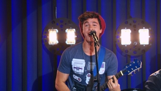 Сезон 1 Серия 17