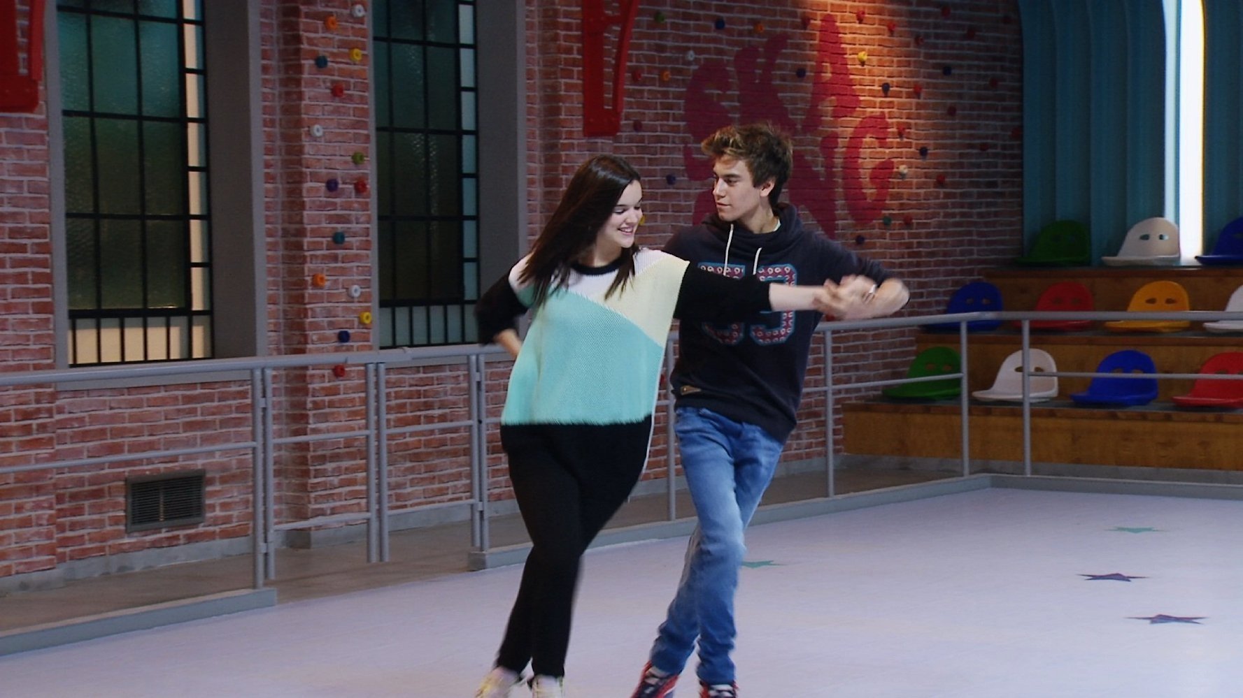 Сезон 1 Серия 10