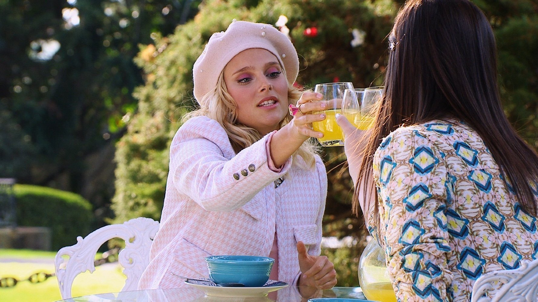 Сезон 1 Серия 2