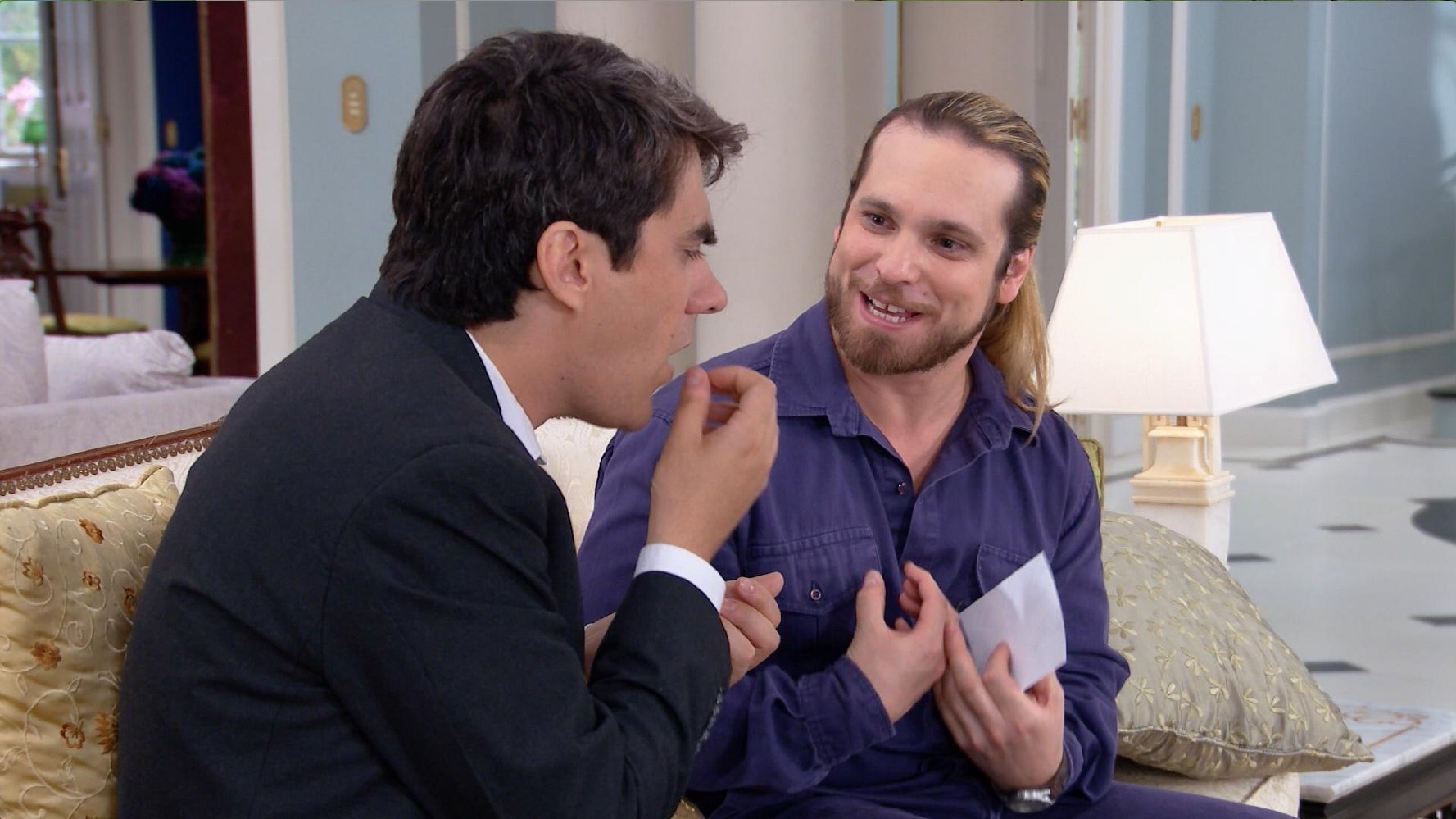 Сезон 1 Серия 76