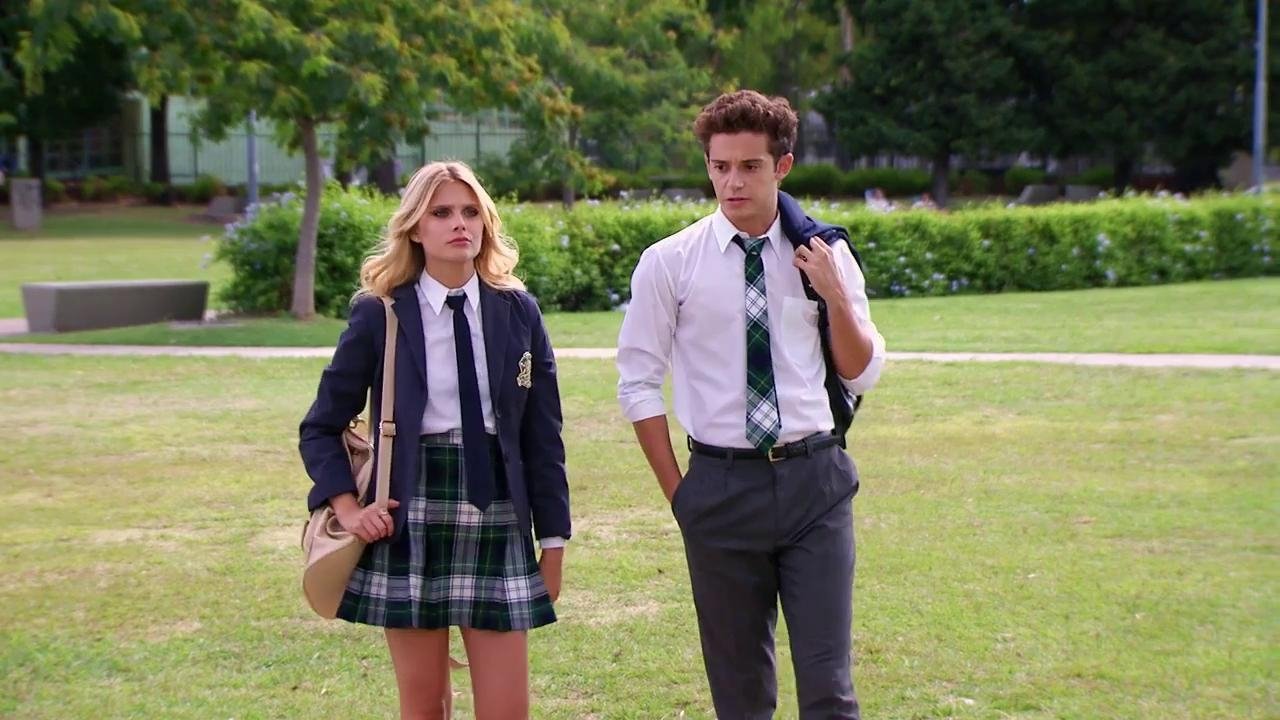 Сезон 1 Серия 68