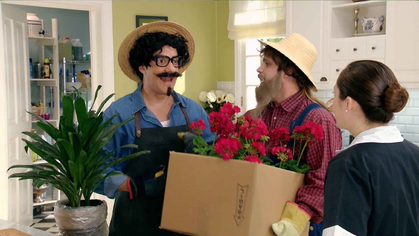 Сезон 1 Серия 67