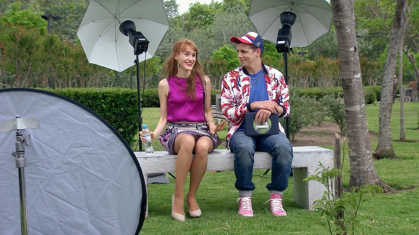 Сезон 1 Серия 37