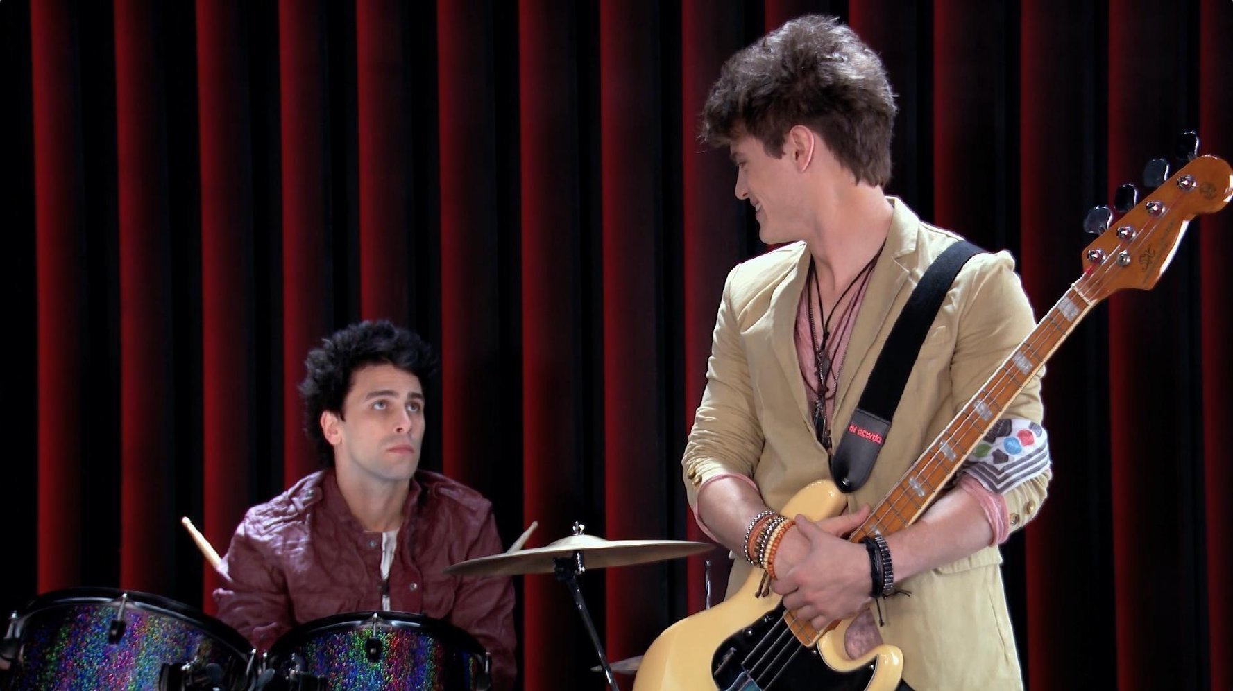 Сезон 1 Серия 29