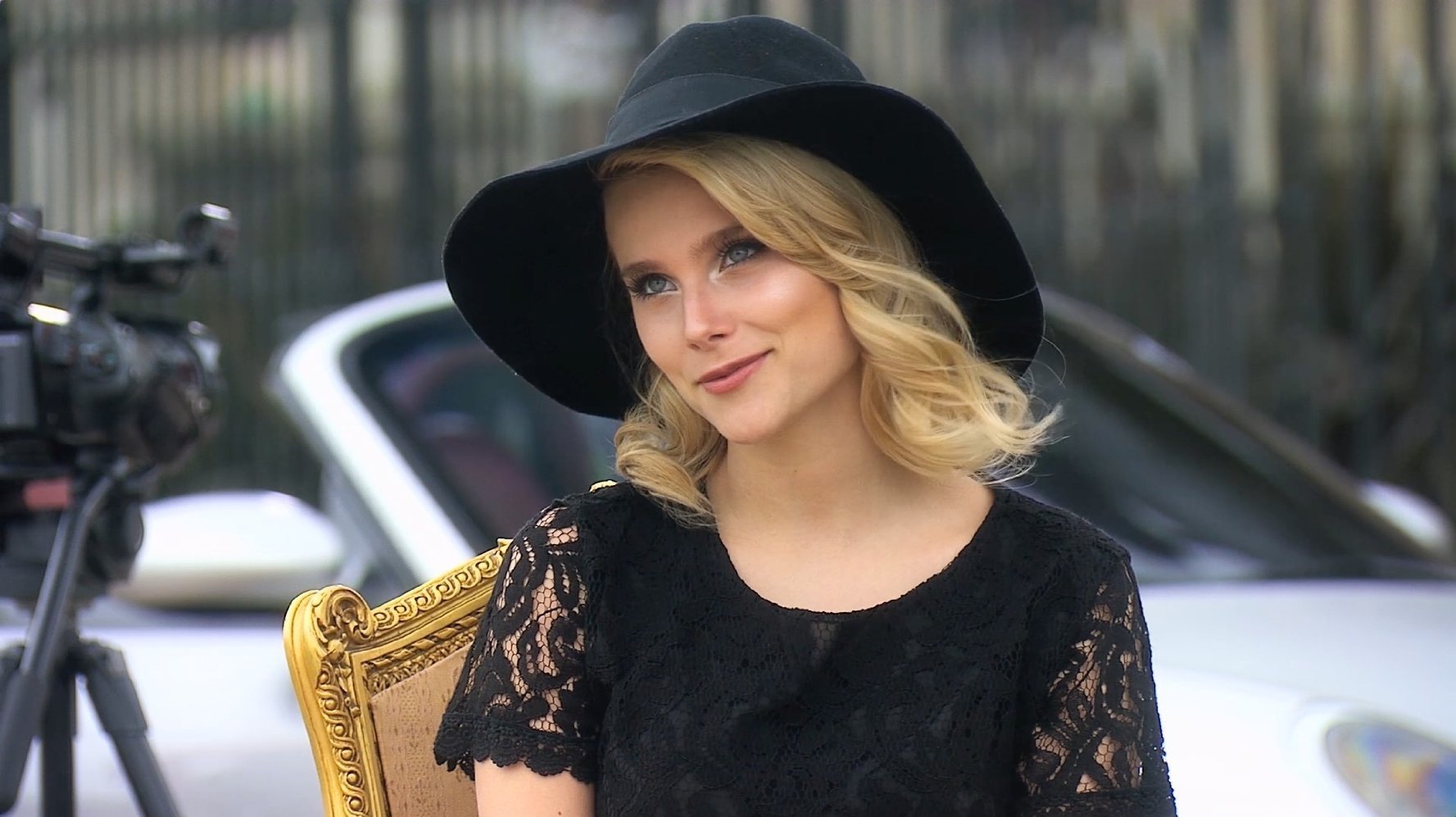 Сезон 1 Серия 28