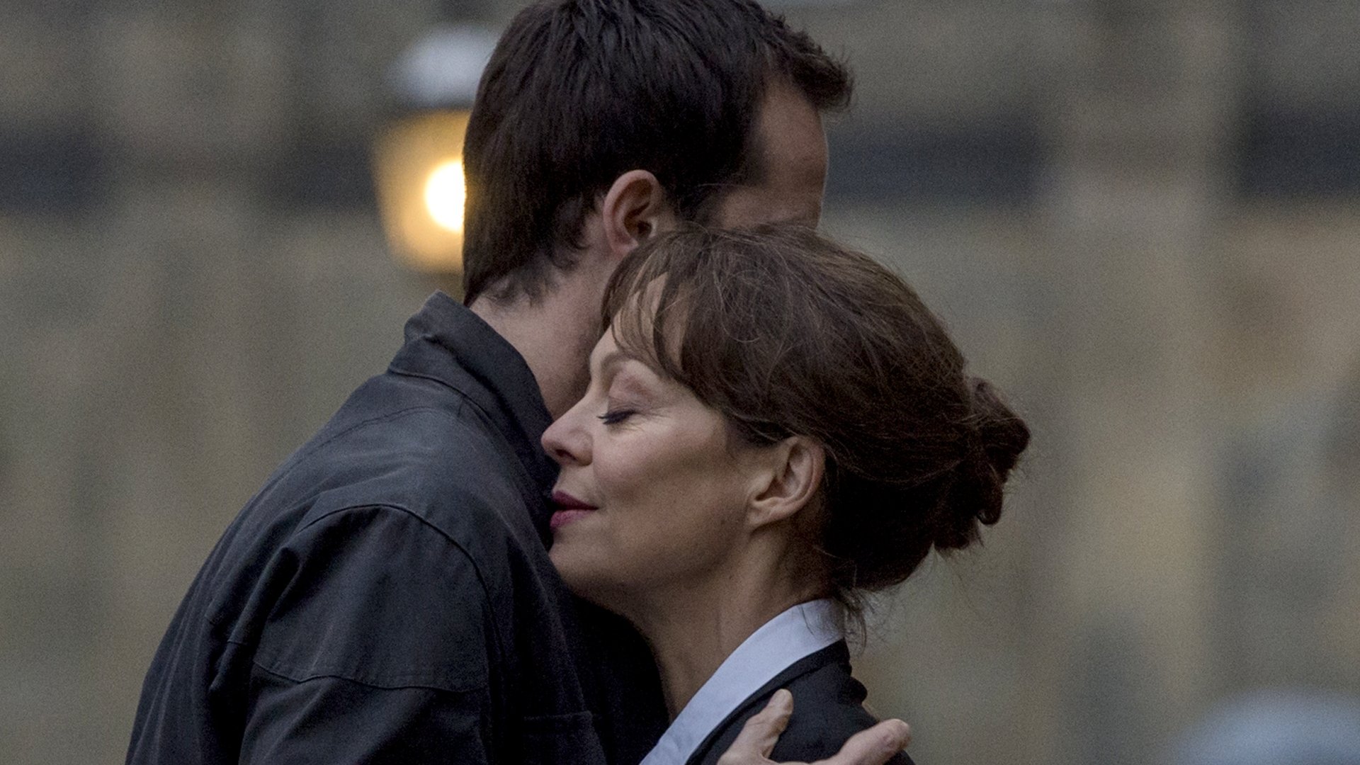 Сезон 1 Серия 5