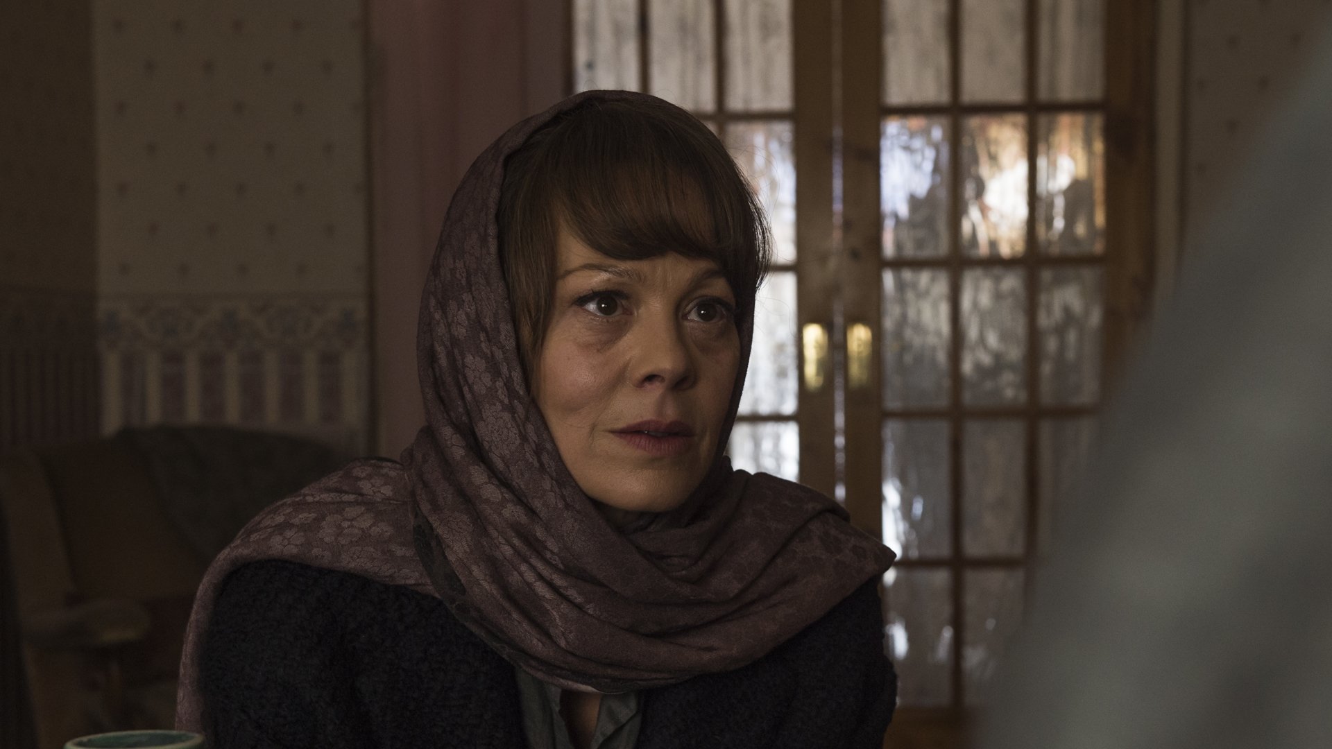 Сезон 1 Серия 4