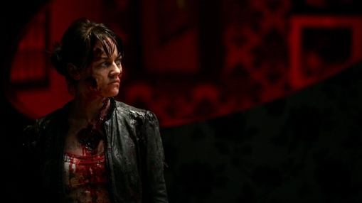 Сезон 1 Серия 5