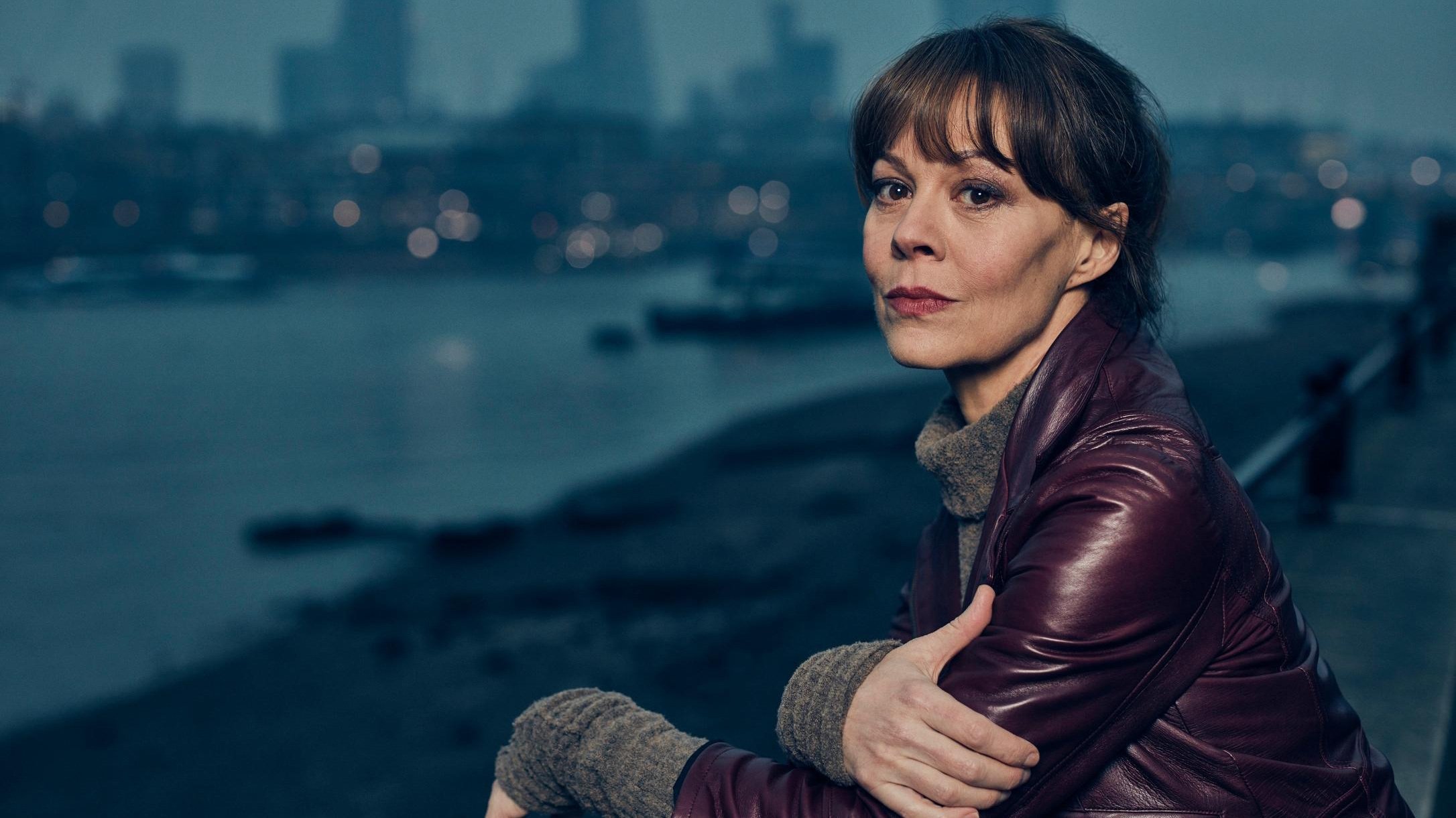 Сезон 1 Серия 1