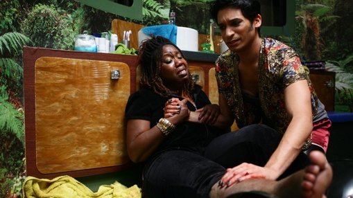 Сезон 1 Серия 3