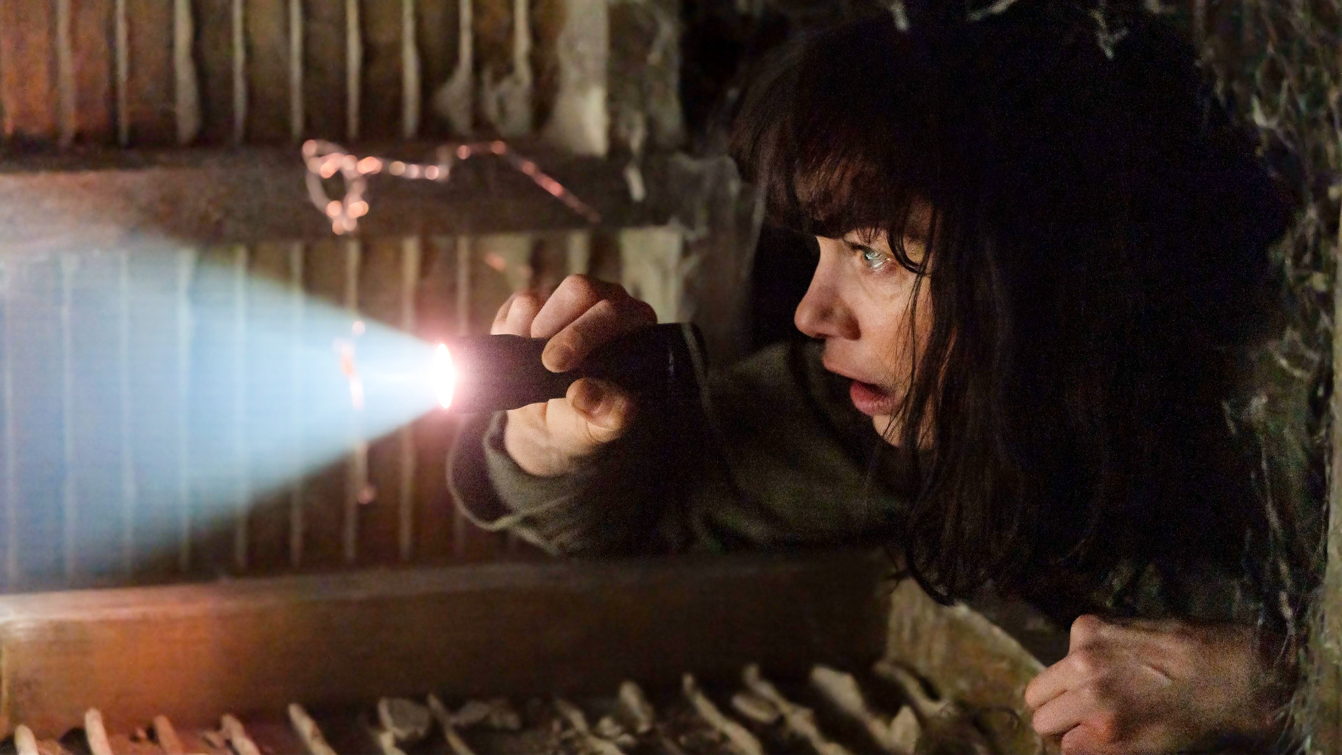 Сезон 1 Серия 6