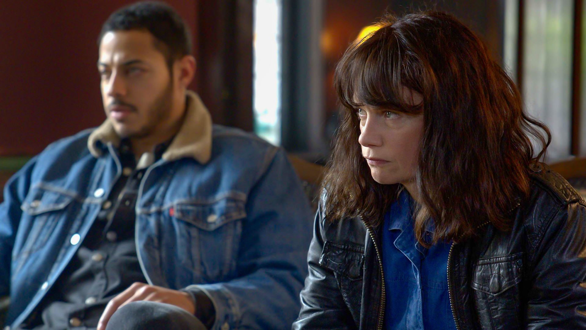 Сезон 1 Серия 5