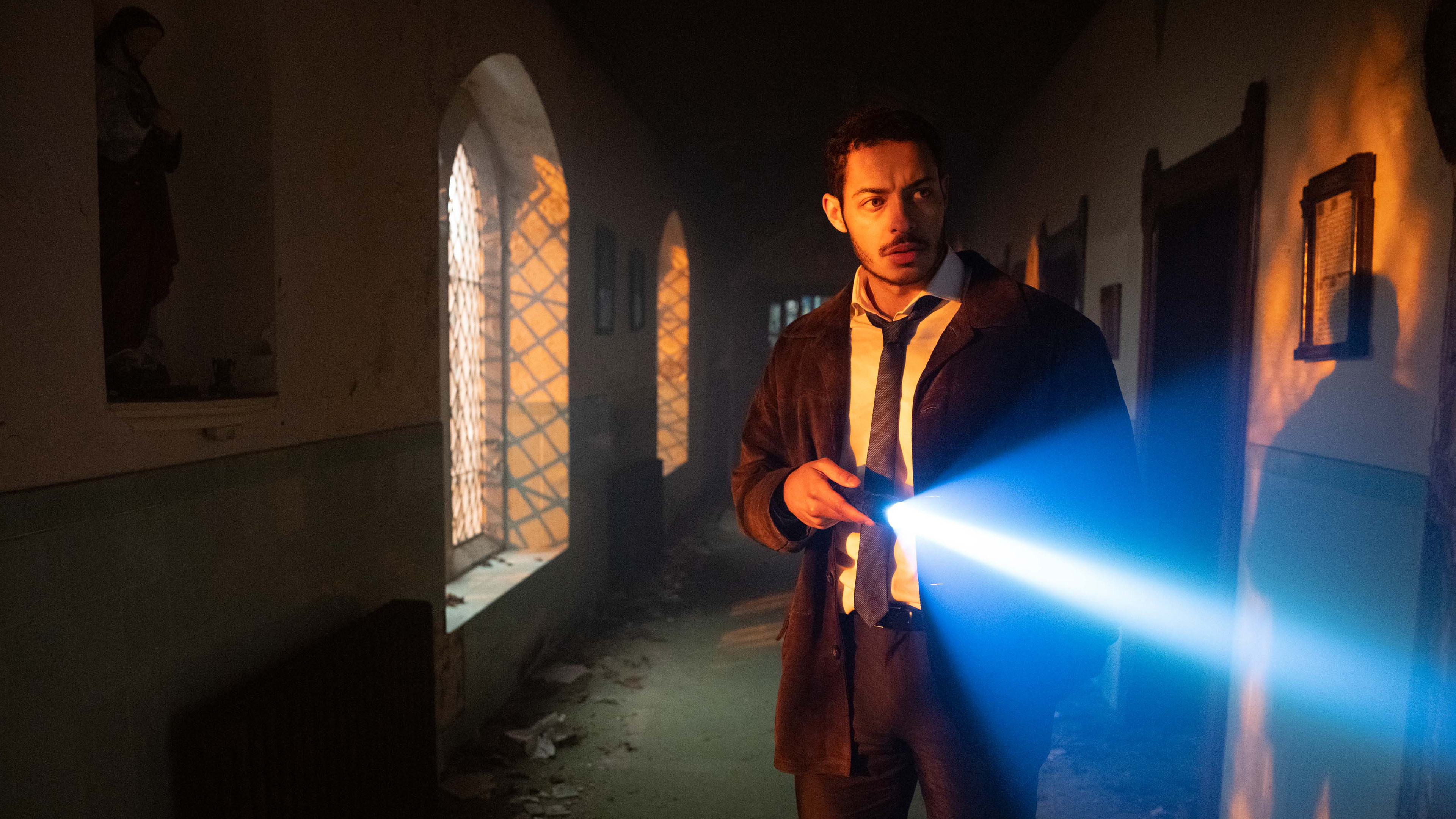 Сезон 1 Серия 4