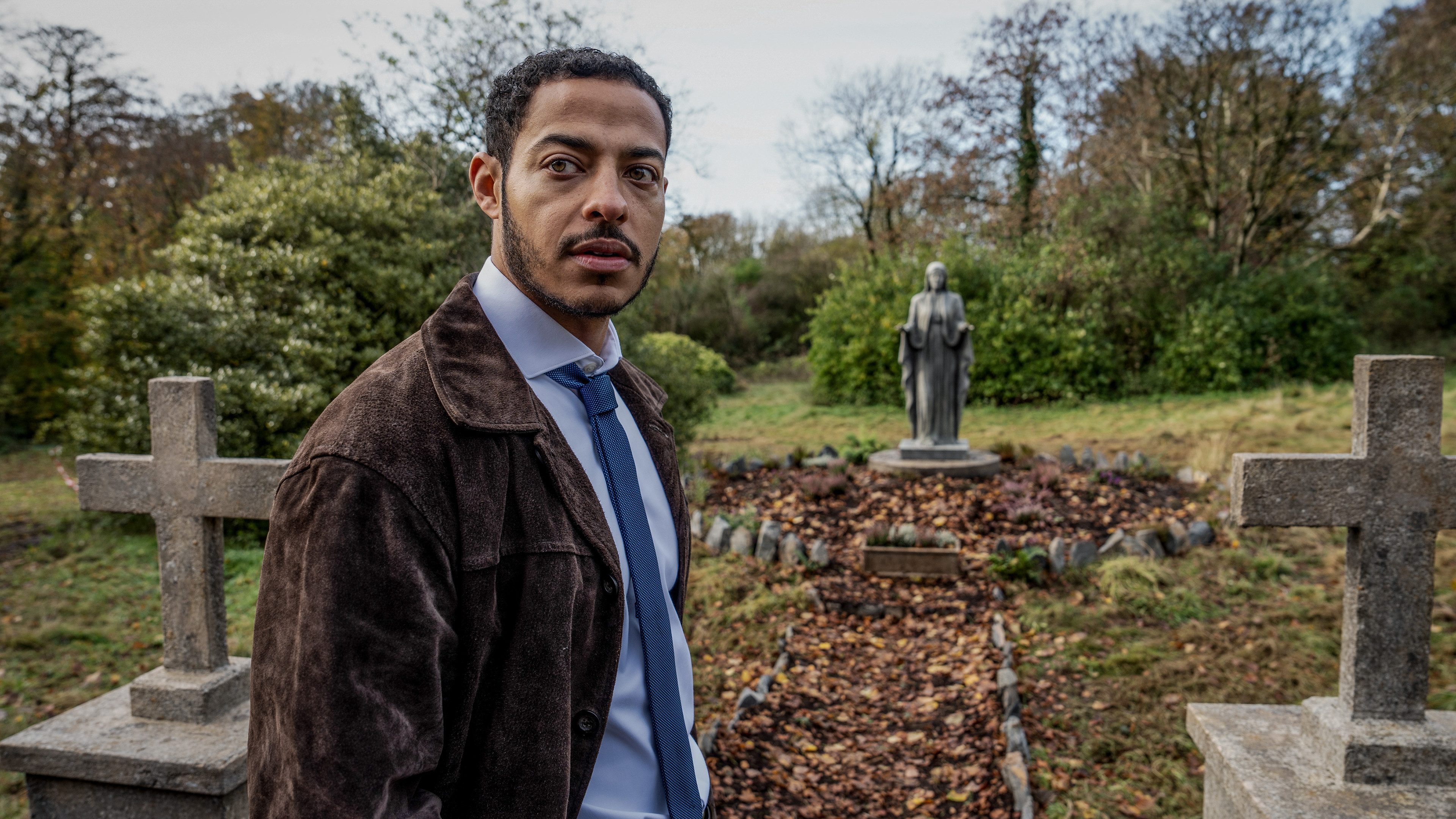 Сезон 1 Серия 2