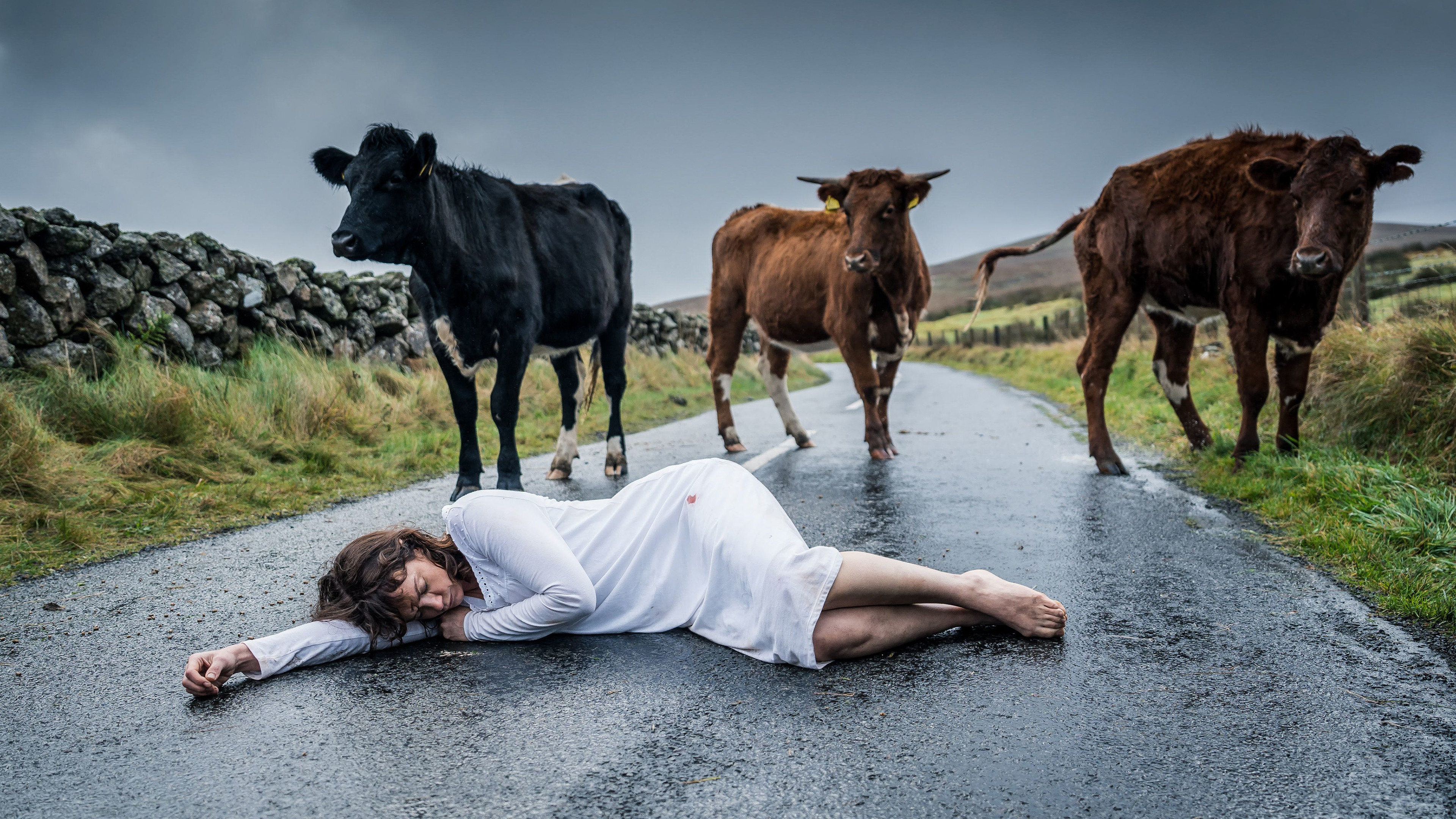 Сезон 1 Серия 1