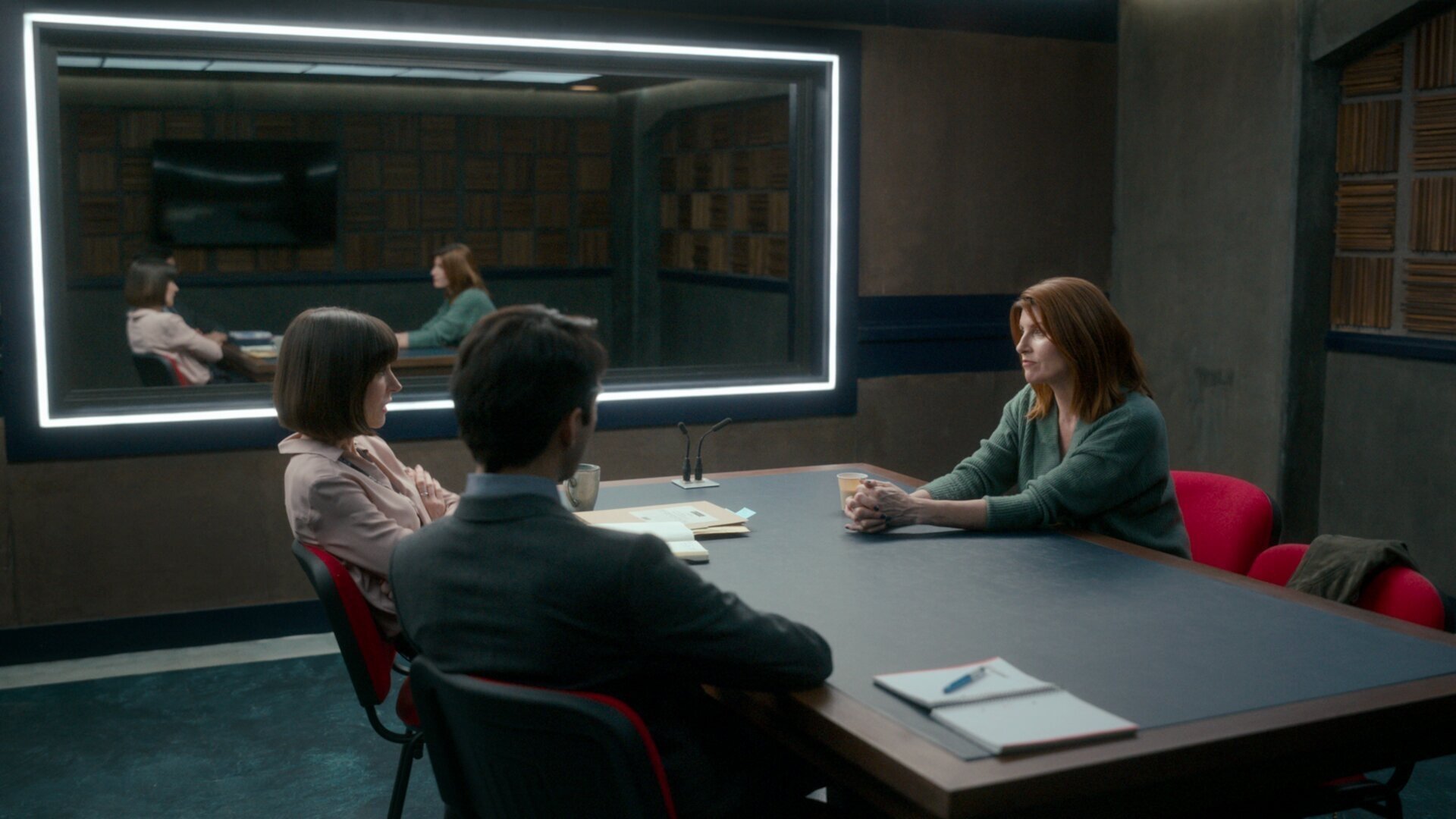 Сезон 2 Серия 3