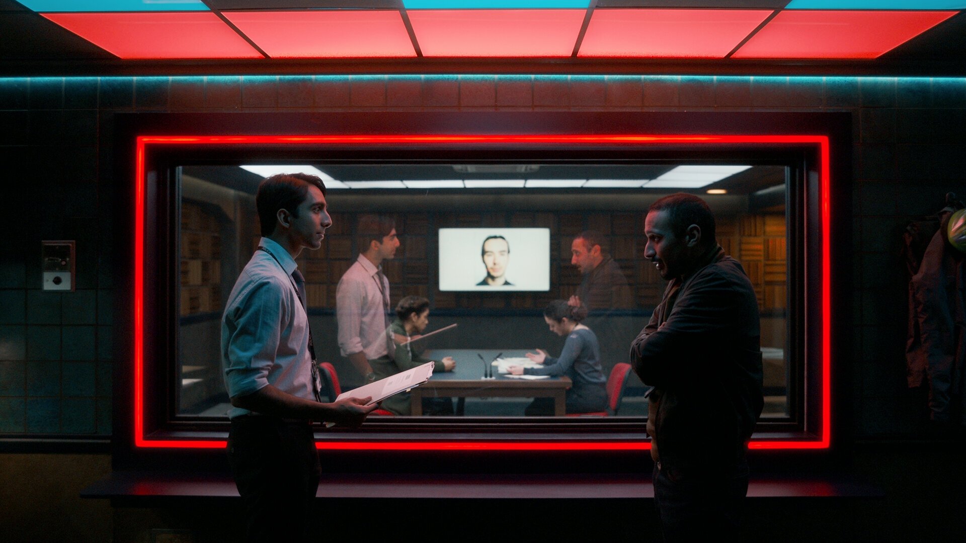 Сезон 2 Серия 1