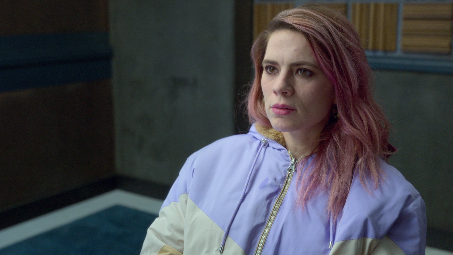 Сезон 1 Серия 2