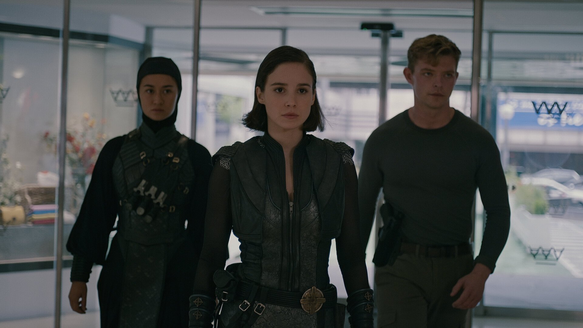 Сезон 2 Серия 5