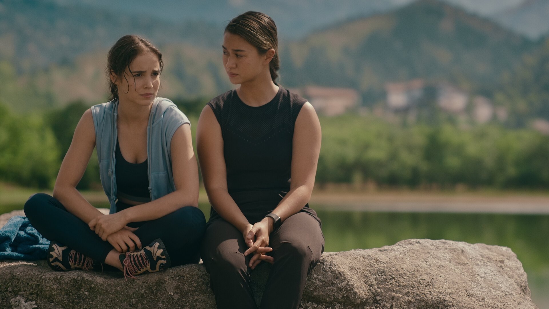 Сезон 2 Серия 1