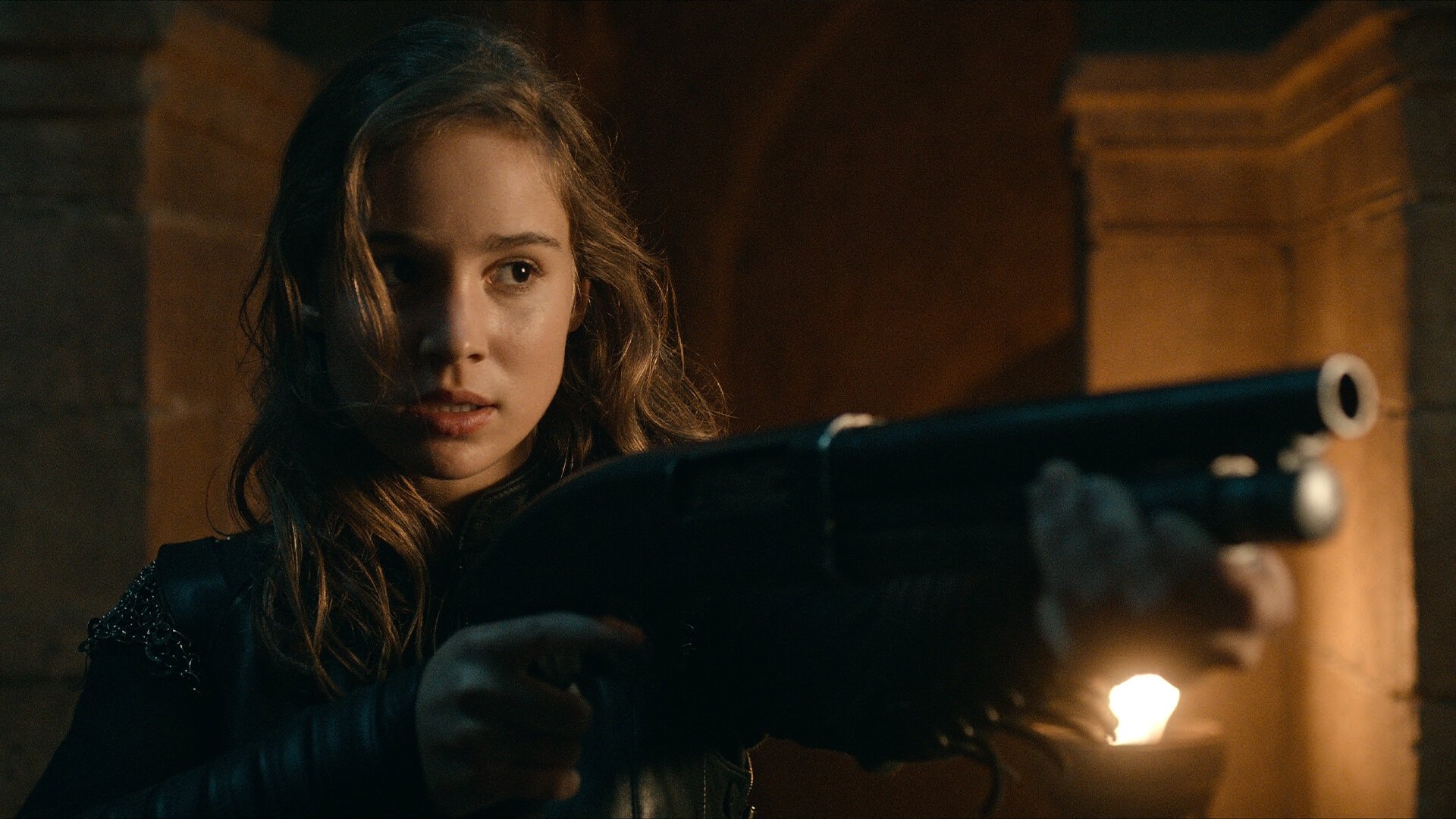 Сезон 1 Серия 9