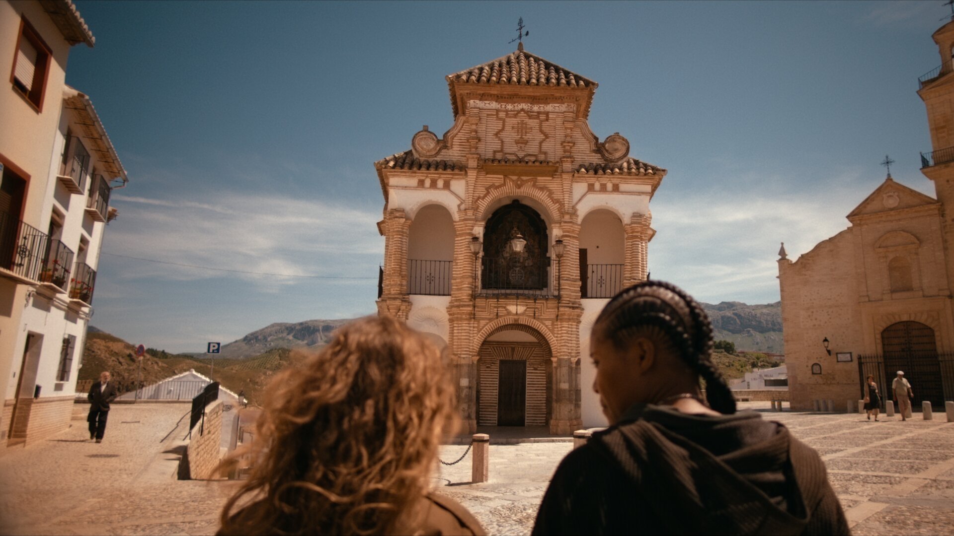 Сезон 1 Серия 6