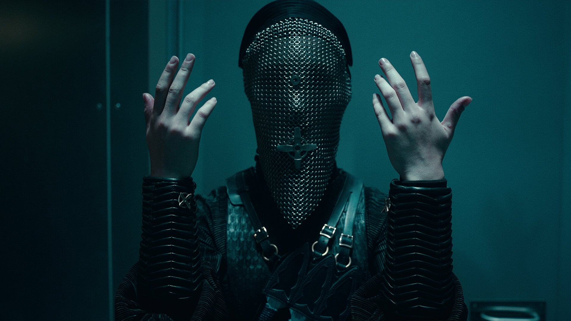 Сезон 1 Серия 4