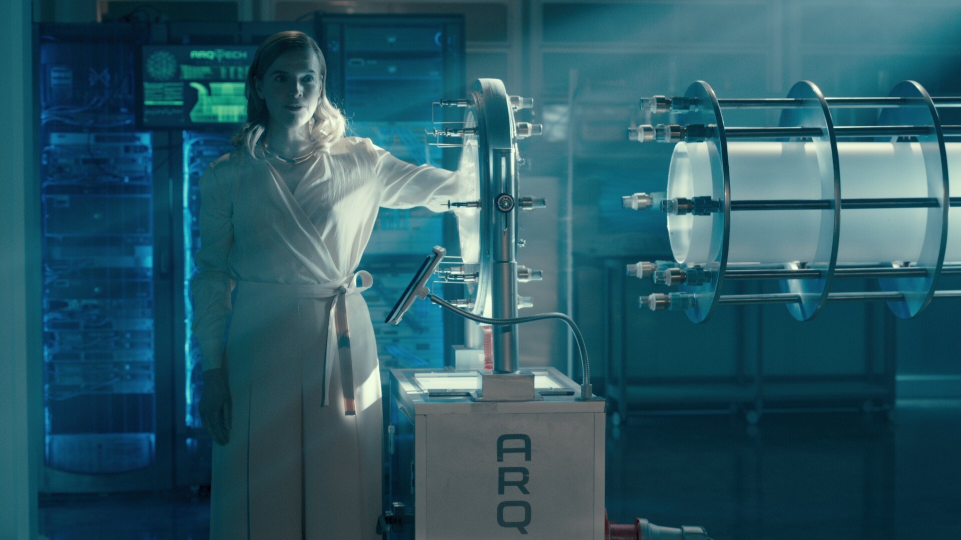 Сезон 1 Серия 2