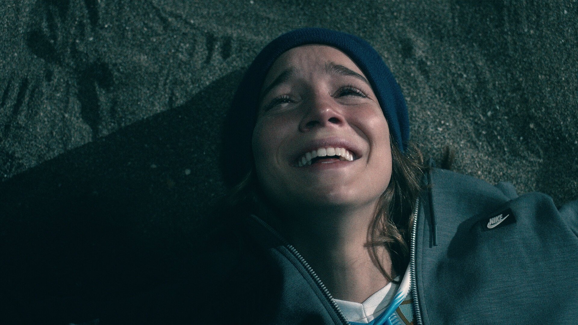 Сезон 1 Серия 1