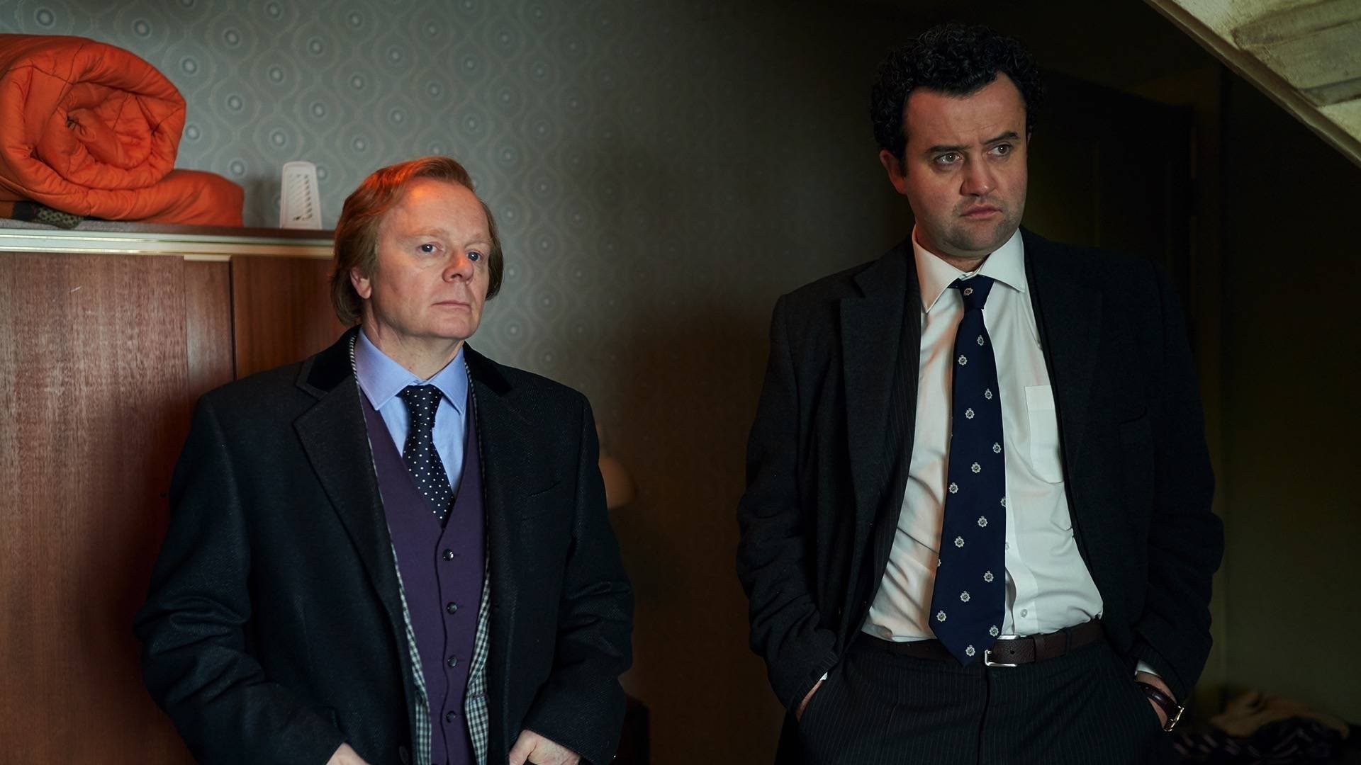 Сезон 1 Серия 3