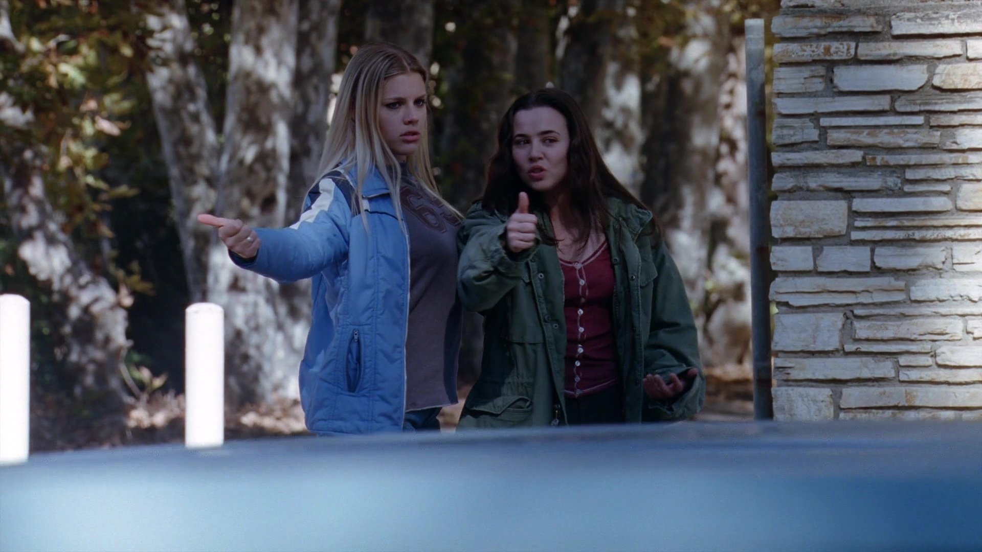 Сезон 1 Серия 9