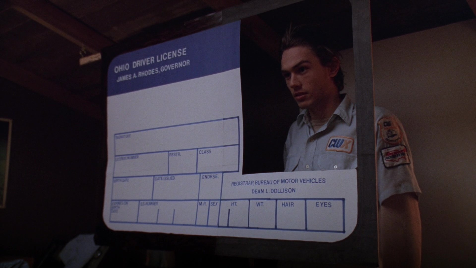 Сезон 1 Серия 6