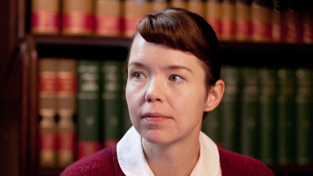 Сезон 1 Серия 1