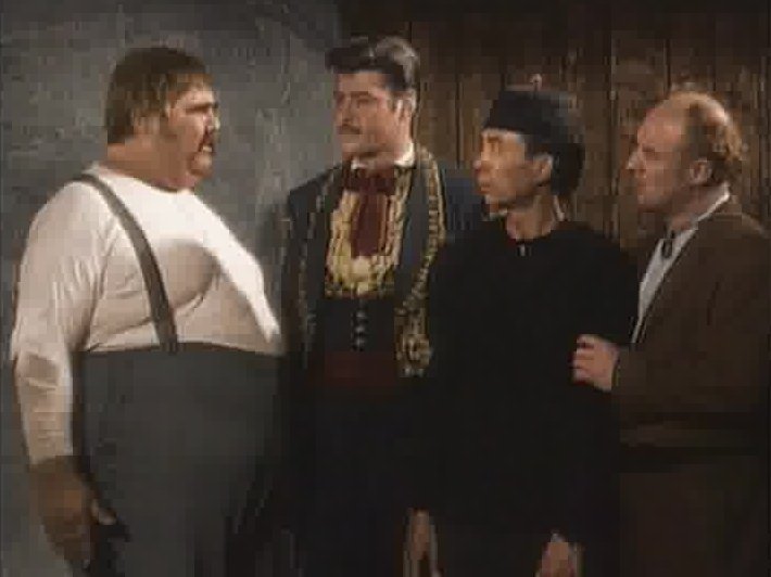 Сезон 2 Серия 38