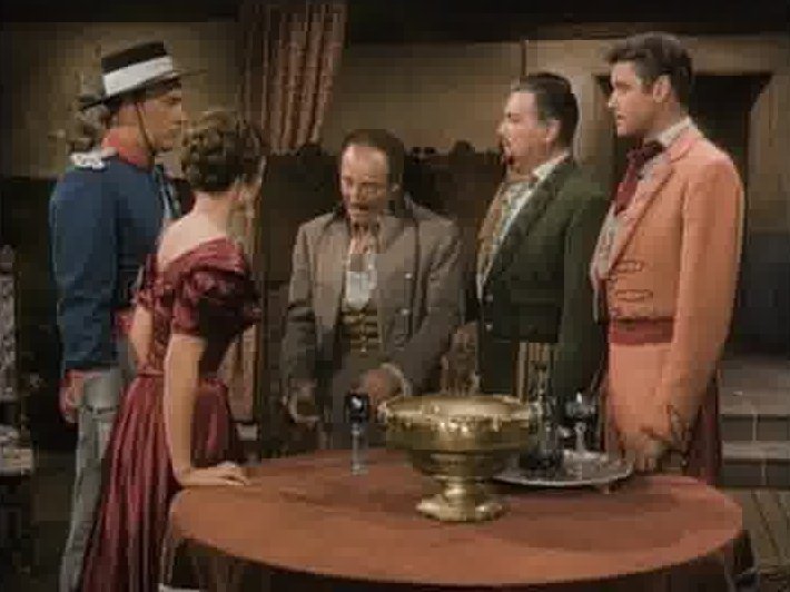 Сезон 2 Серия 29