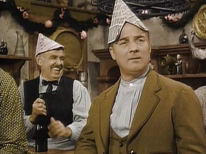 Сезон 2 Серия 27