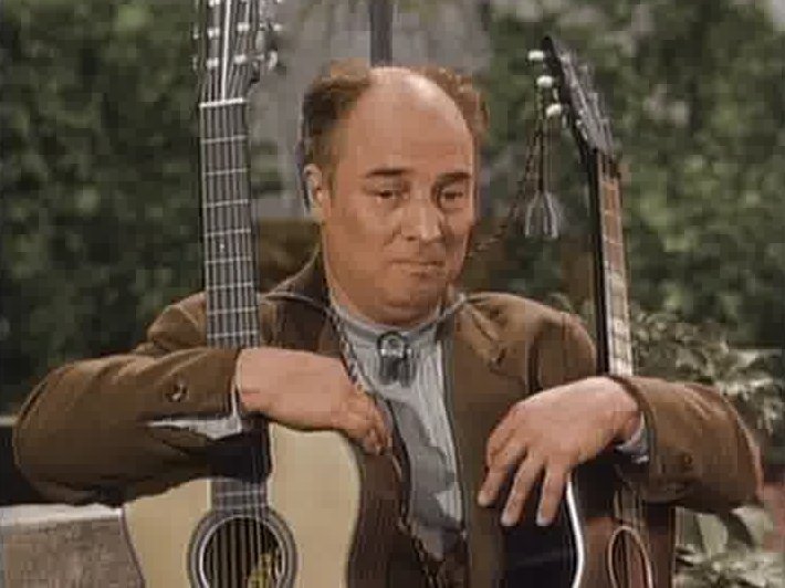 Сезон 2 Серия 18