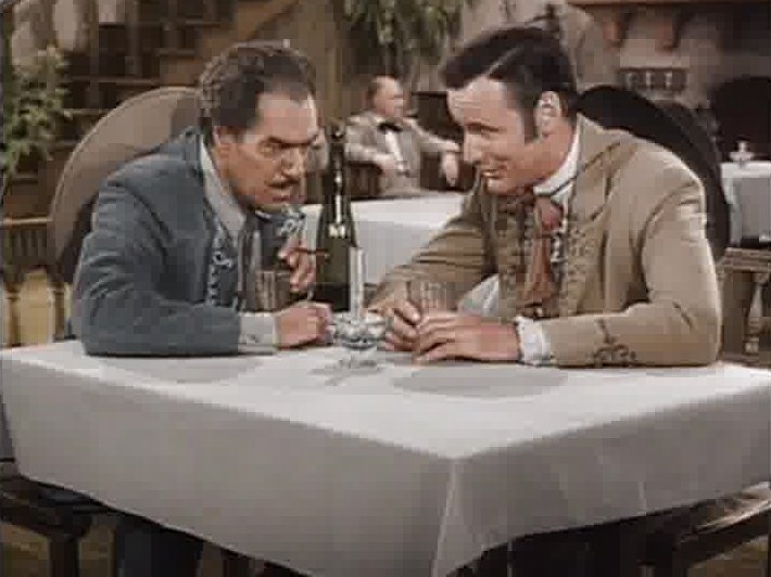 Сезон 2 Серия 13