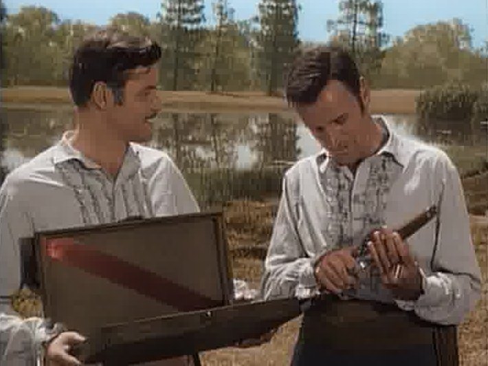 Сезон 2 Серия 12