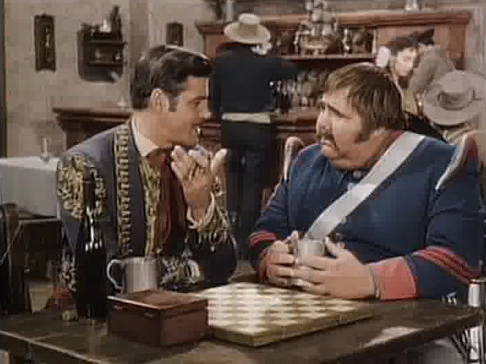 Сезон 2 Серия 11