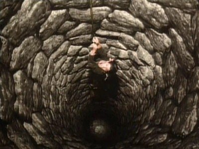 Сезон 1 Серия 34