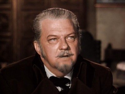 Сезон 1 Серия 20