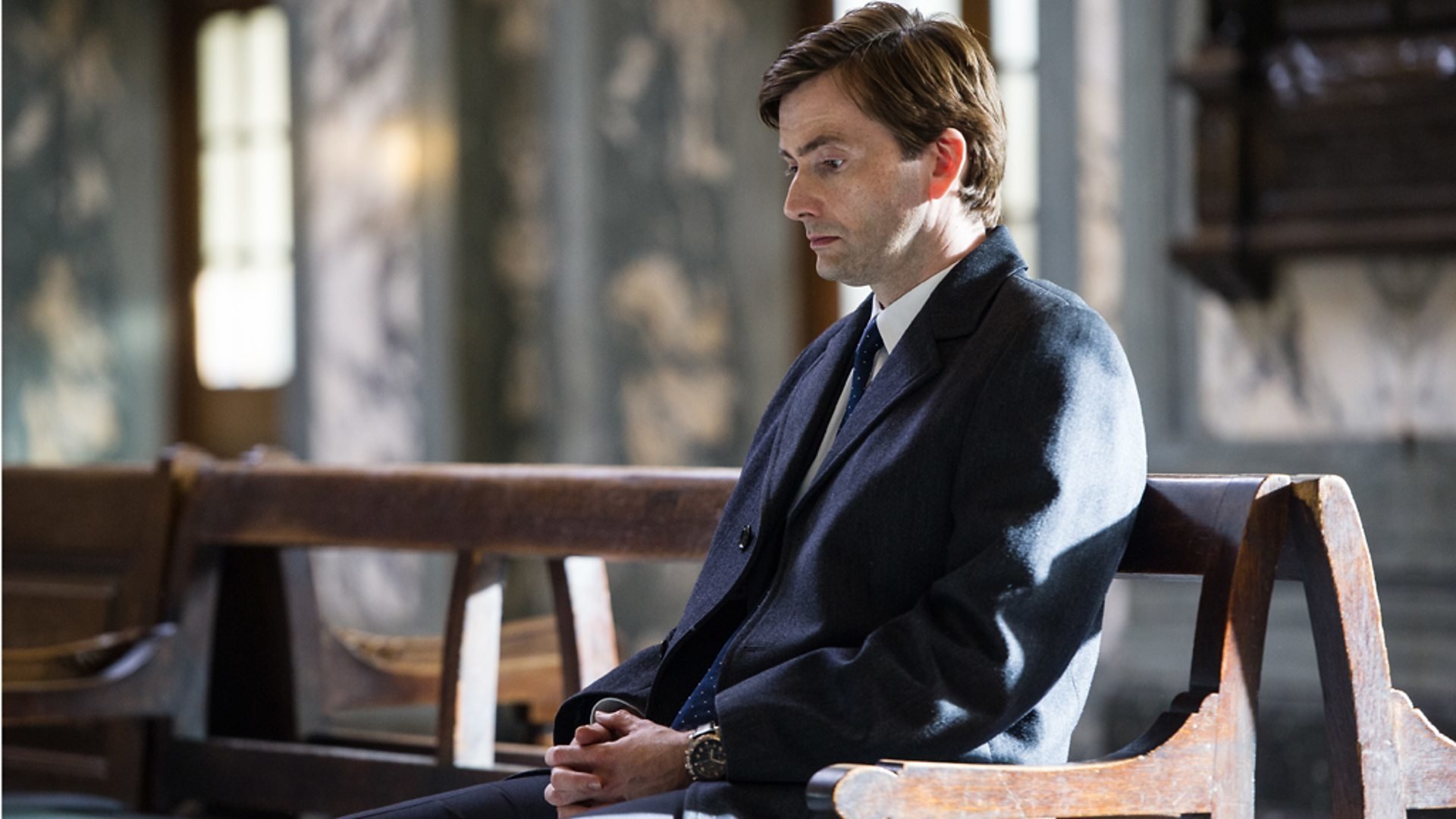 Сезон 1 Серия 3