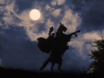 Сезон 1 Серия 1