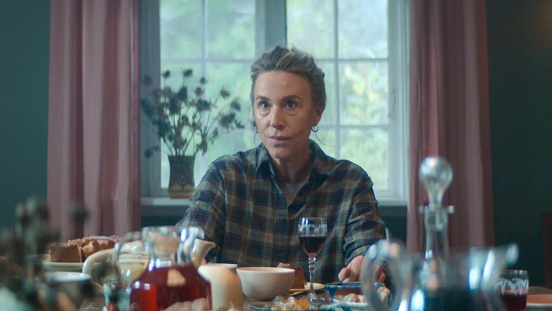 Сезон 1 Серия 3