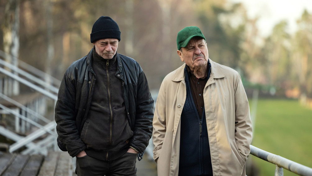 Сезон 2 Серия 12