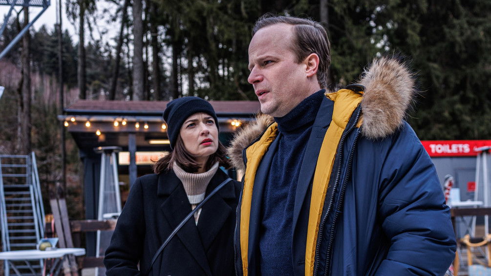 Сезон 2 Серия 11