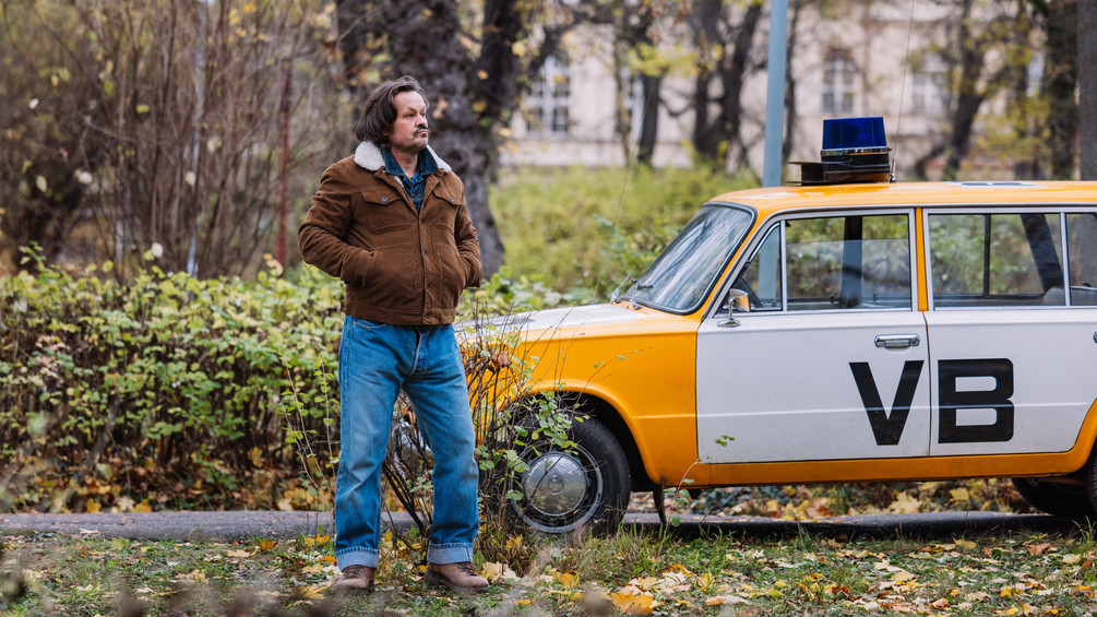 Сезон 2 Серия 10