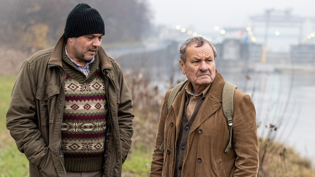 Сезон 2 Серия 9